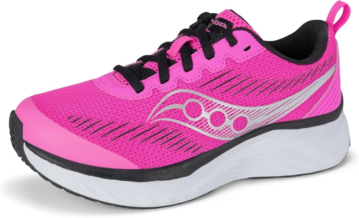 Kids' Cadence
