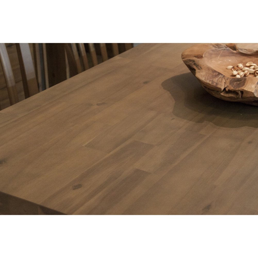 AZUMAYA センターテーブル ライアン 120cm幅 LAY-752