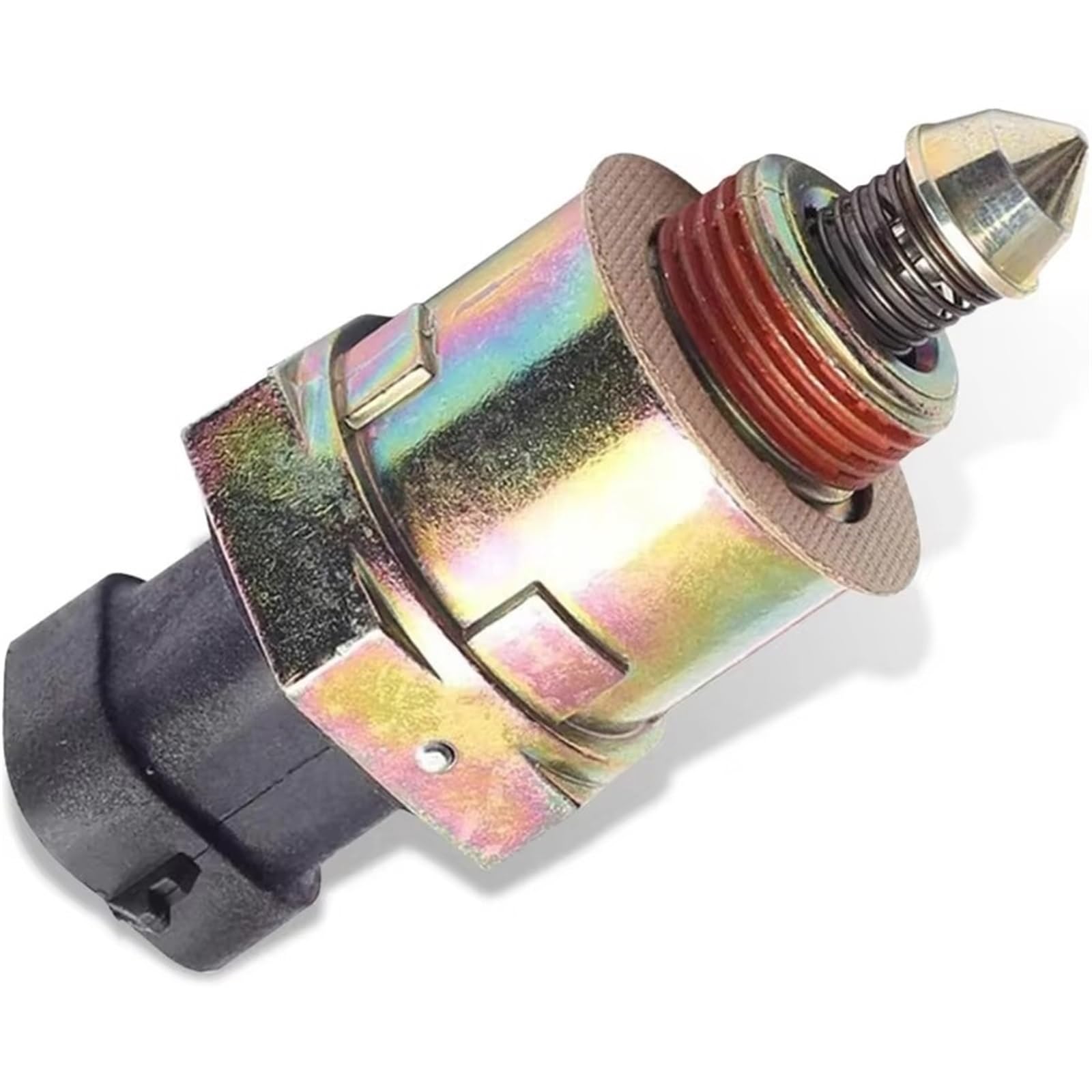 Gkqrkvnm One Color Iac Valves Compatible With Buick For Century For Commercial Idle Air Control Valve Auto Parts 17089062 17111281