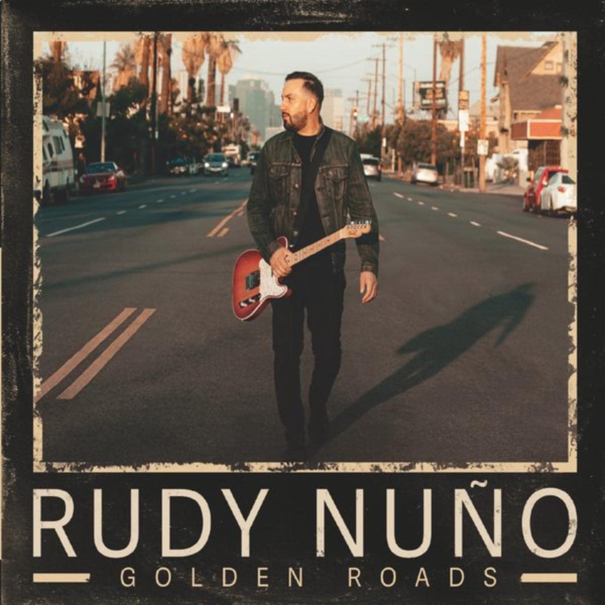 Rudy Nuño