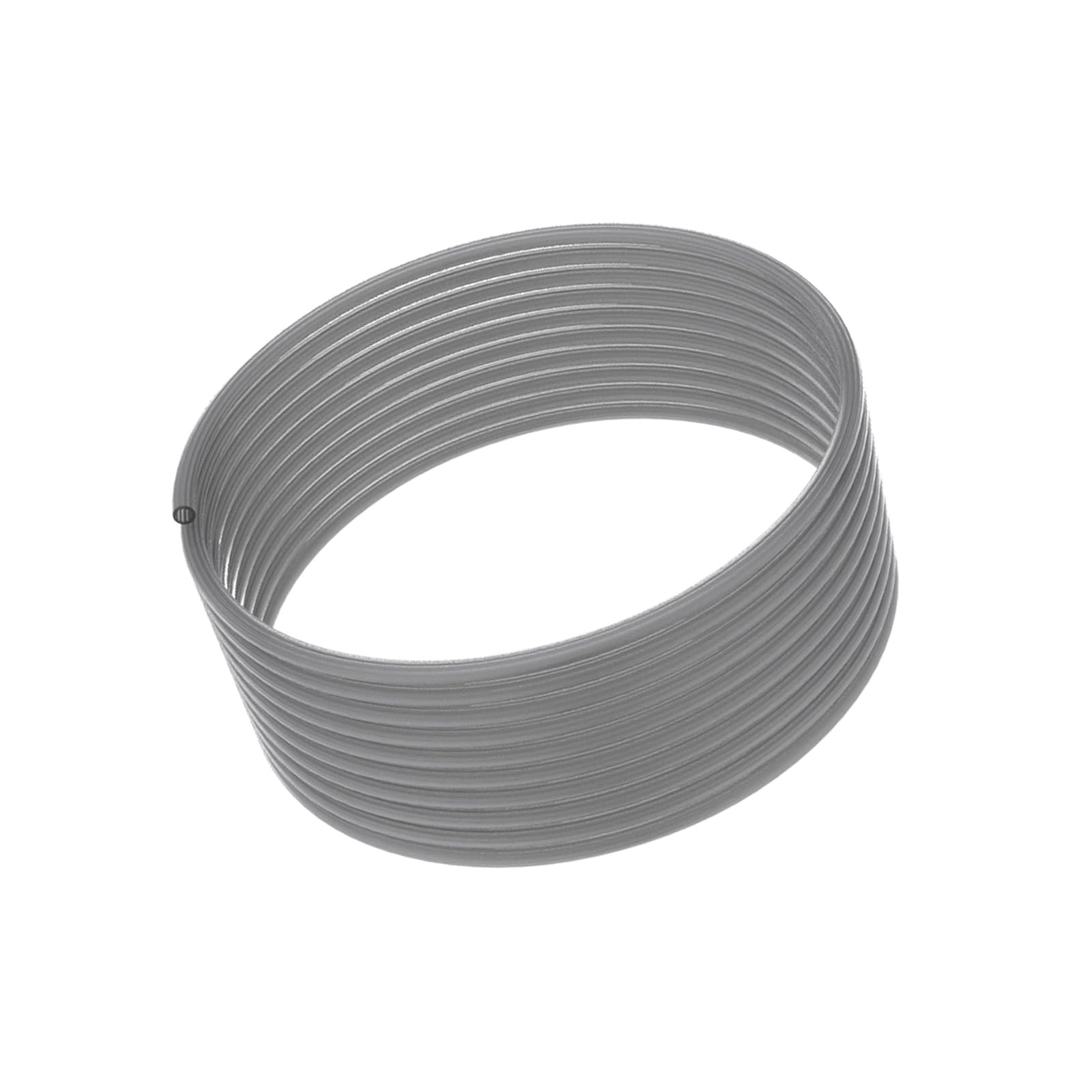 Hdoytxxm Ptfe Tube 4Mm Low Resistance High Temperature Tube Temp Resistant Printer Accessories Low Temperature Tubing