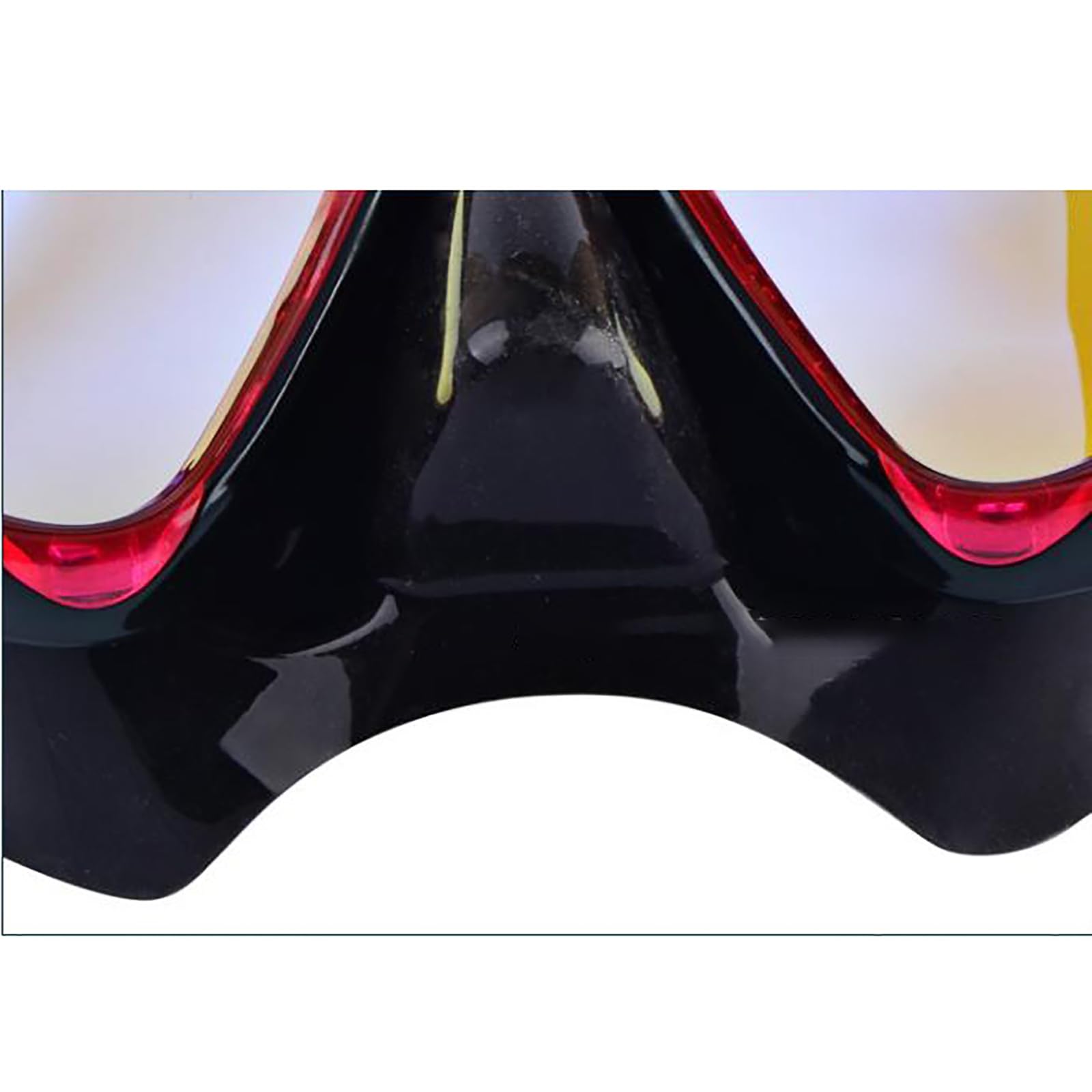 Máscaras de Buceo Gafas de Buceo Freedom Máscaras Snorkel Vidrio Templado para Uso Diario