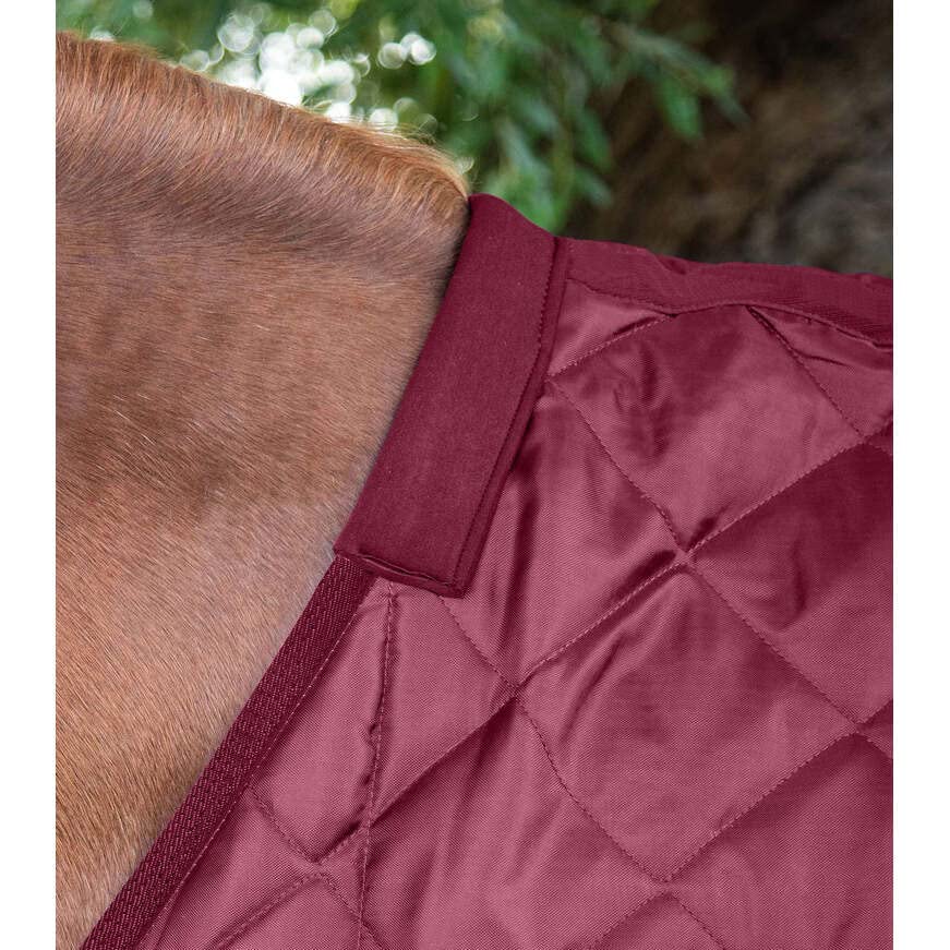 Stalldecke für Pferde Premier Equine Tuscan 200 g
