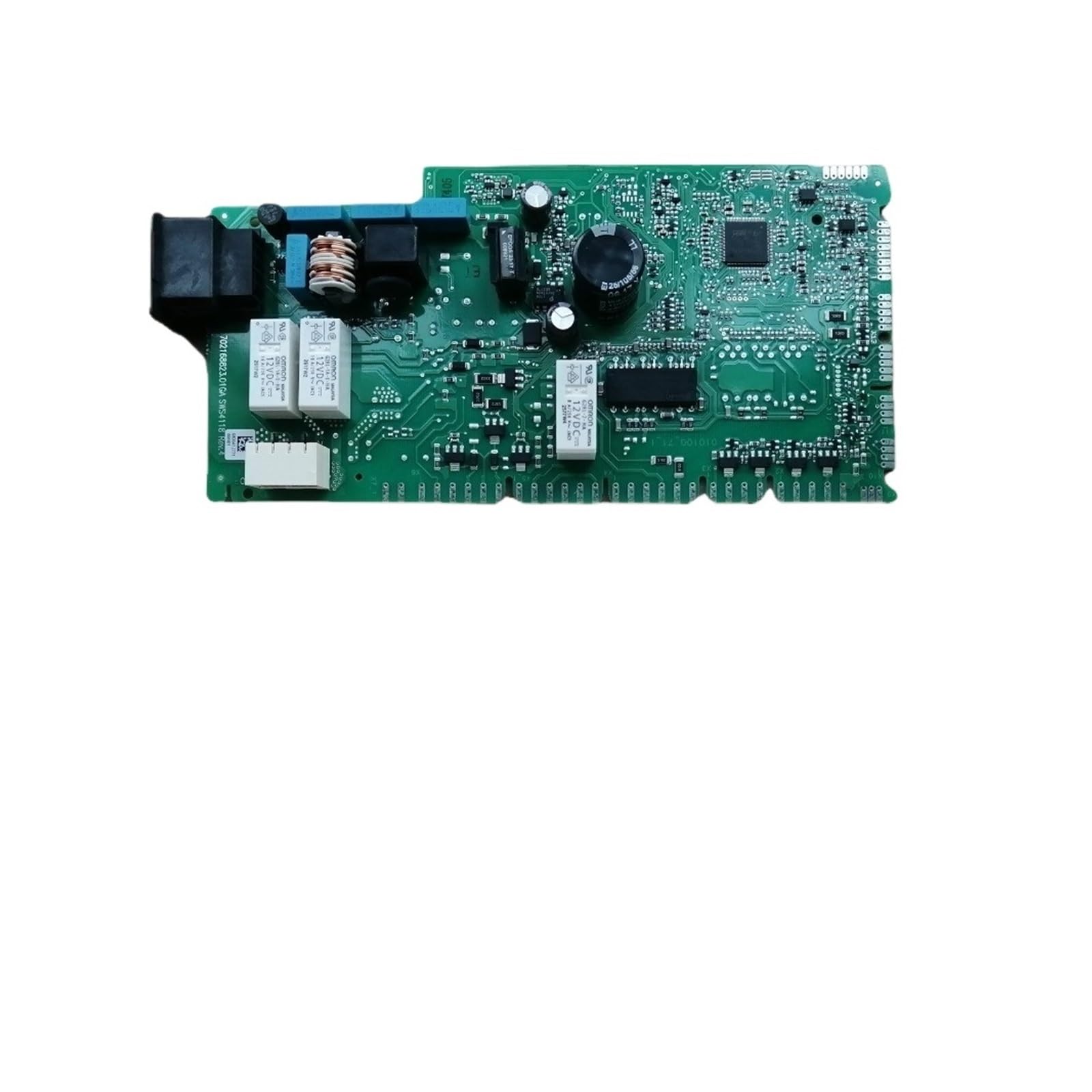 Placa De Control De Lavavajillas Compatible Con Siemens, Circuito Impreso 9000787182, Piezas For Lavavajillas.