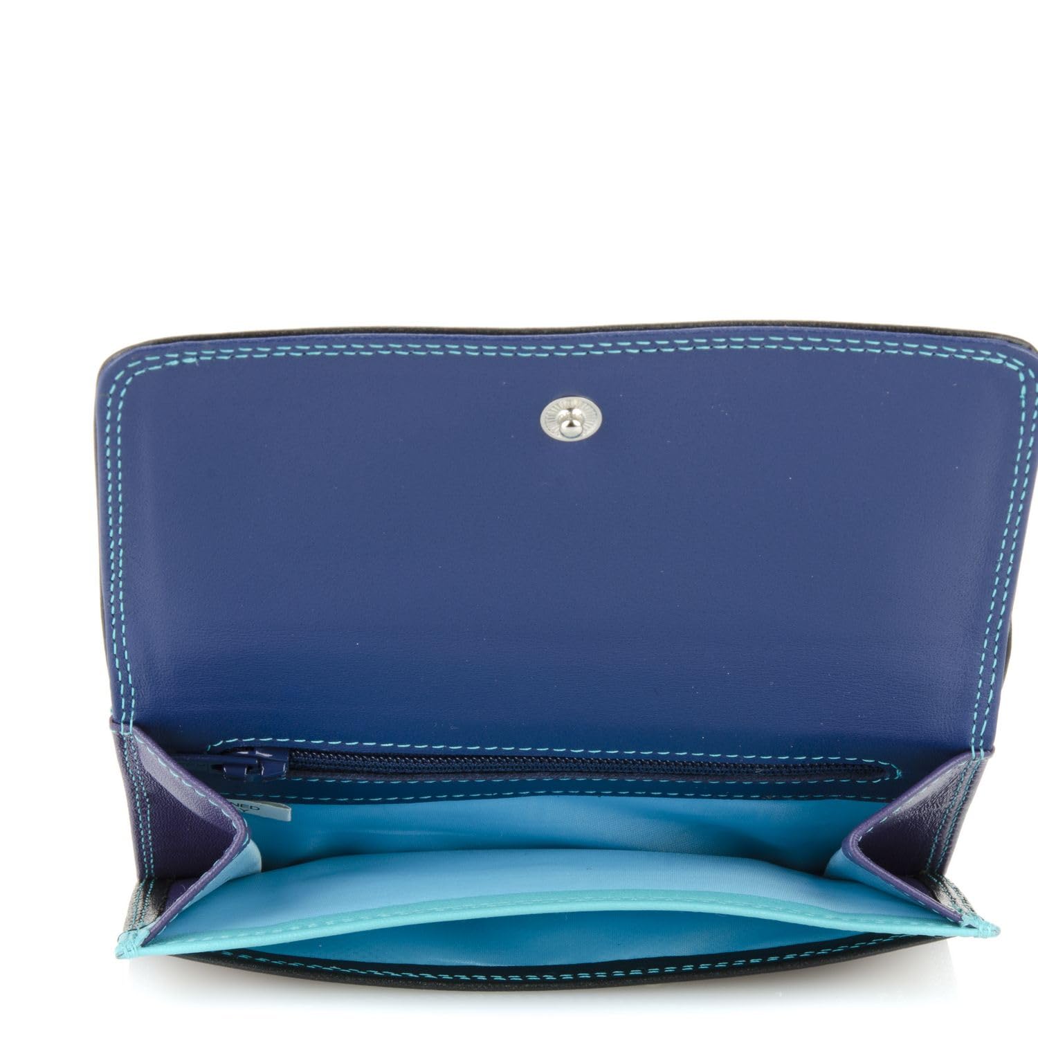 mywalit Sunburst, portafoglio da donna