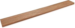Woodcraft Mango 3/4" X 4" X 36" 1-Piece