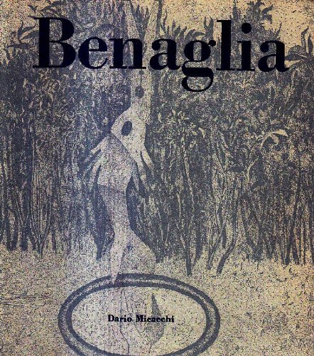  Enrico Benaglia. Acqueforti