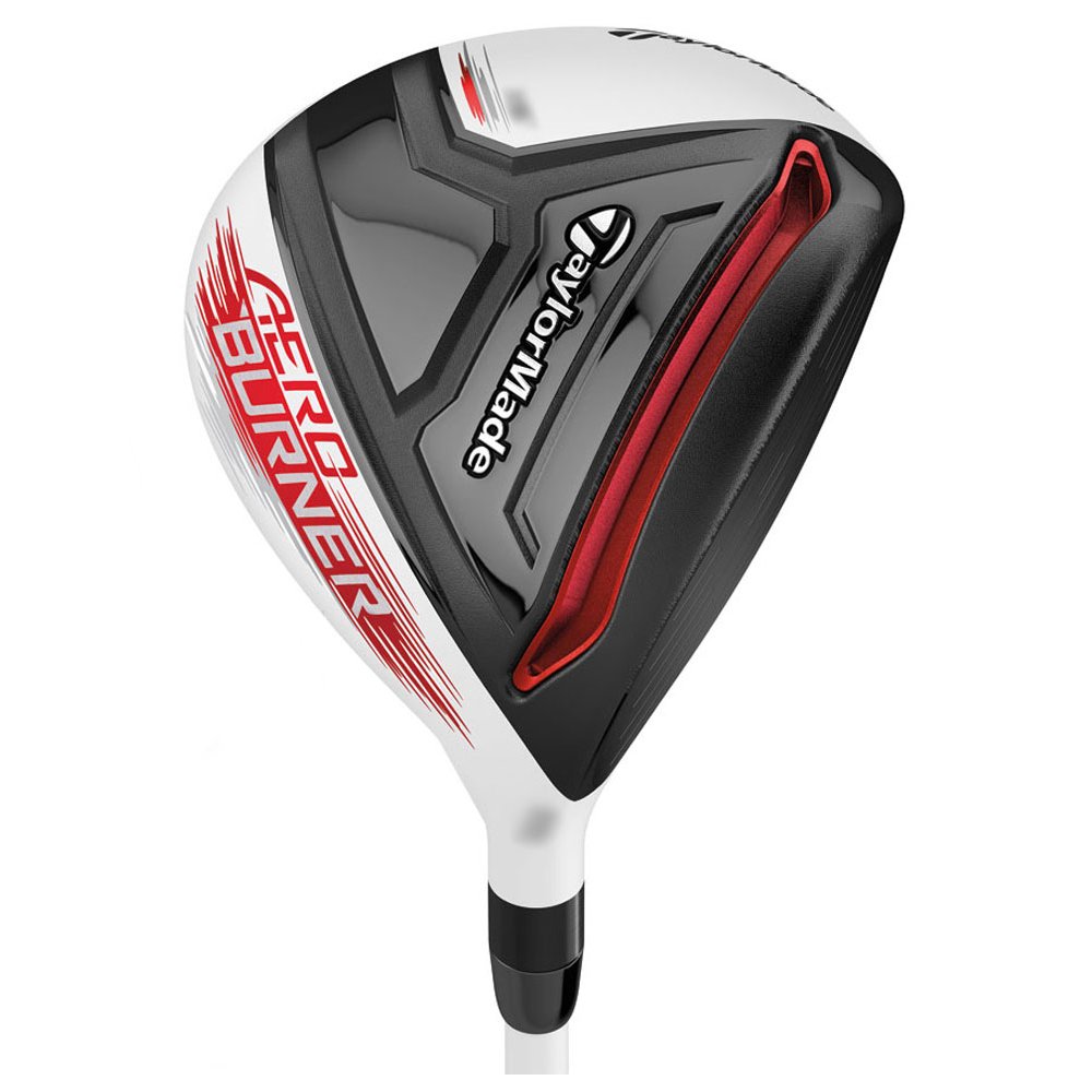 TaylorMade Burner aero da uomo HL – 21 gradi Legno da fairway 5, - Stiff