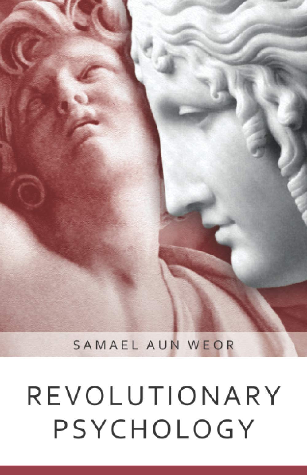 Revolutionary Psychology: Black and White Edition (AGEAC online collection)