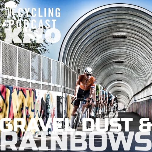 S13: KM0: Gravel Dust & Rainbows (available here for a limited time)