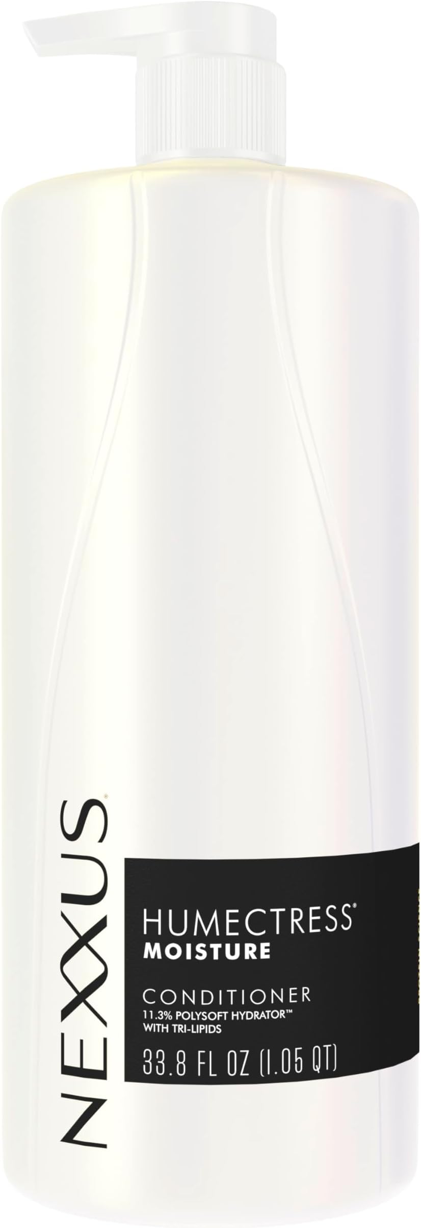 Humectress Ultimate Moisturizing Conditioner 1 lt (Parallel Import)