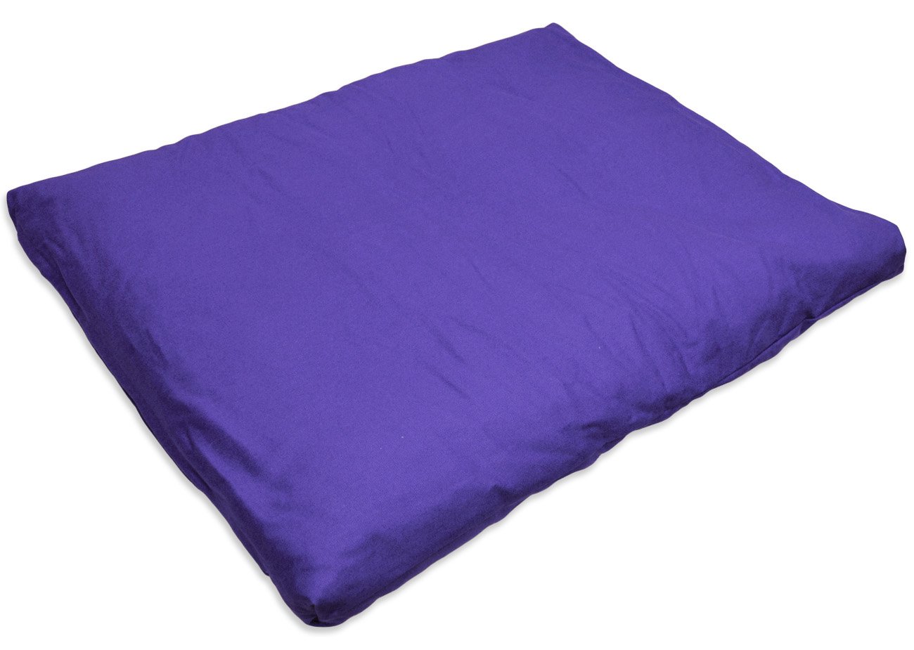 YogaAccessories Cotton Zabuton