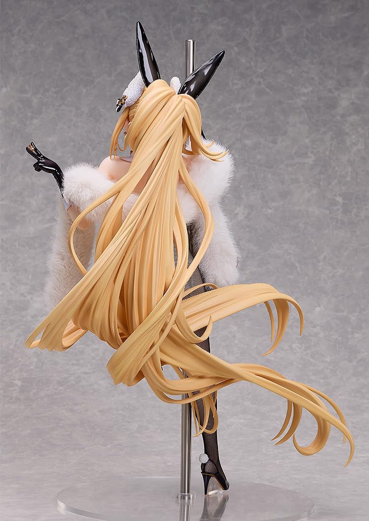 Amazon | 勝利の女神 NIKKE ルピー ラグジュアリーラビット 1/4 