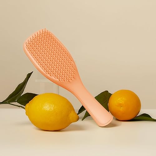 Miniatura 5 de Tangle Teezer Cepillo desenredante definitivo a base de plantas, cepillo para cabello seco y húmedo, elimina nudos y reduce la rotura para todo tipo