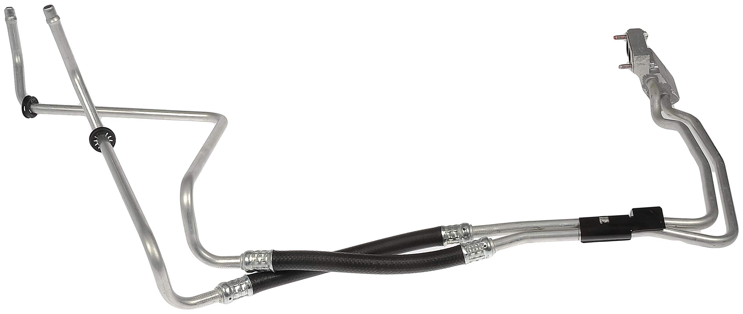 Dorman 625-514 Engine Oil Cooler Hose Assembly Compatible with Select Chevrolet/GMC Models
