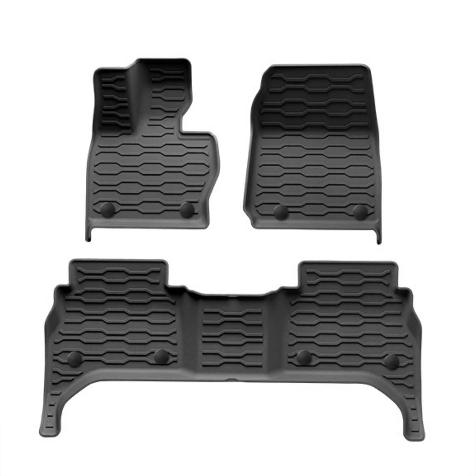 Tapis de sol Range Rover Sport 2023 protection tous temps