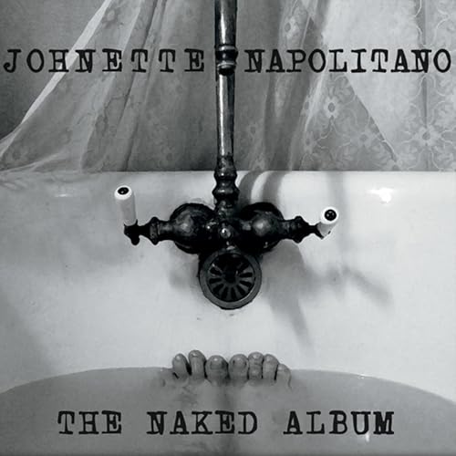 The Naked Album von Napolitano bei Amazon Music Amazon.de