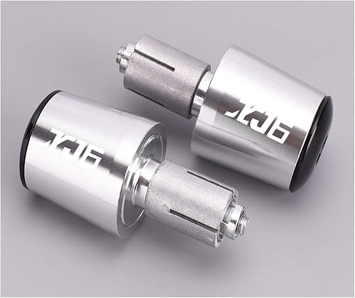 Motorcycle CNC Motorcycle Handle Bar End Weight Handlebar Grips Cap Anti Vibration Silder Plug for XJ6 N  XJ6 Diversion Accessories Handle end disponible en Yaxa Colombia