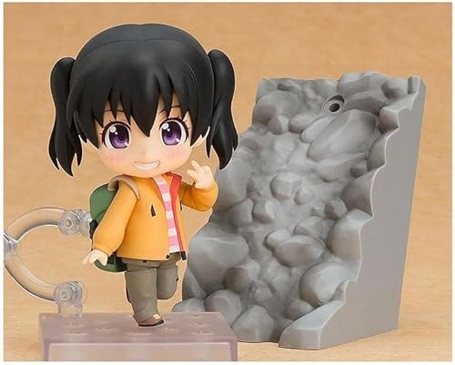 Miniatura 4 de Good Smile Figura de acción de fomento de la subida: Hinata Kuraue Nendoroid
