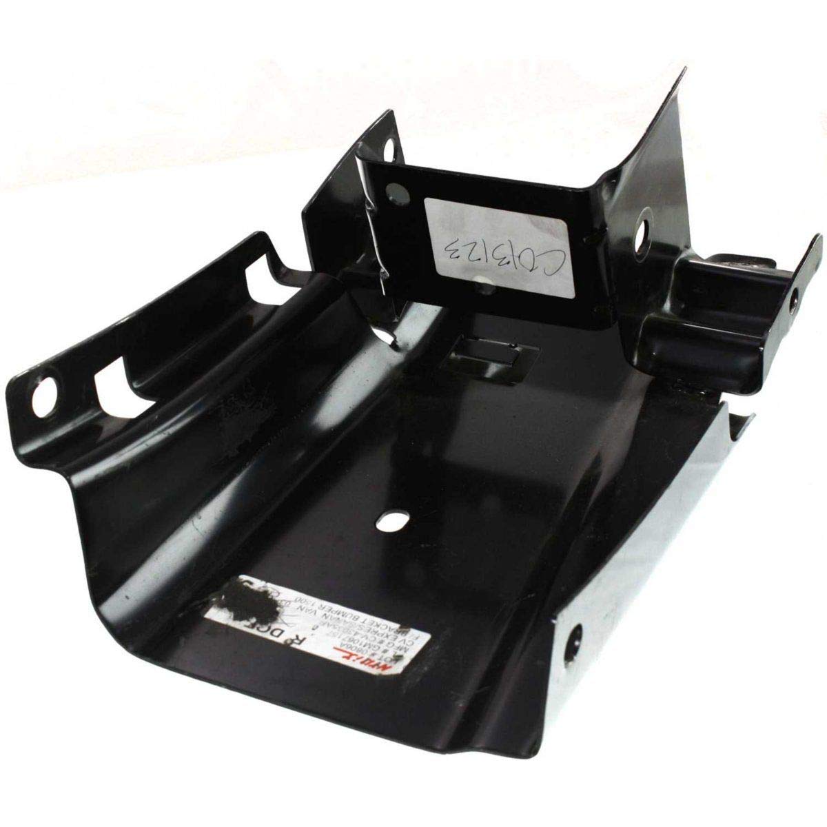 Amazon.com: FITRITE AUTO PARTS New Front Right Passenger Side 