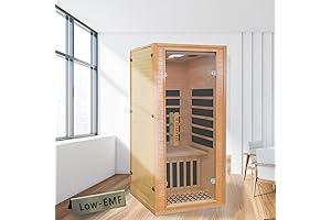 Sunlighten Infrared Saunas For Home: Enjoy the Ultimate Relaxation and Detoxification