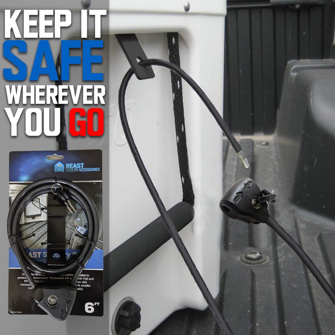 rtic cooler hard to open