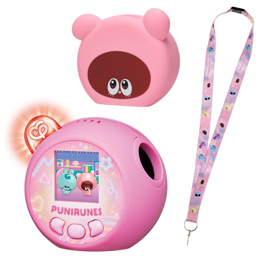 Amazon.co.jp: タカラトミー(TAKARA TOMY) ぷにるんず ぷにともつー  