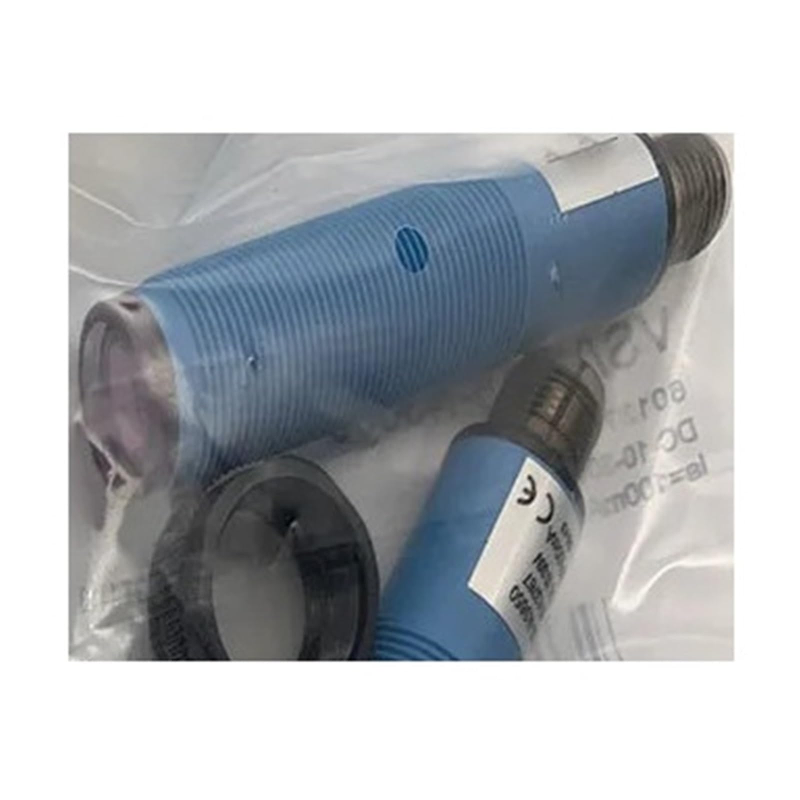 Capteur VS/VE18-3F3612 pour résoudre les erreurs de tri sur convoyeur