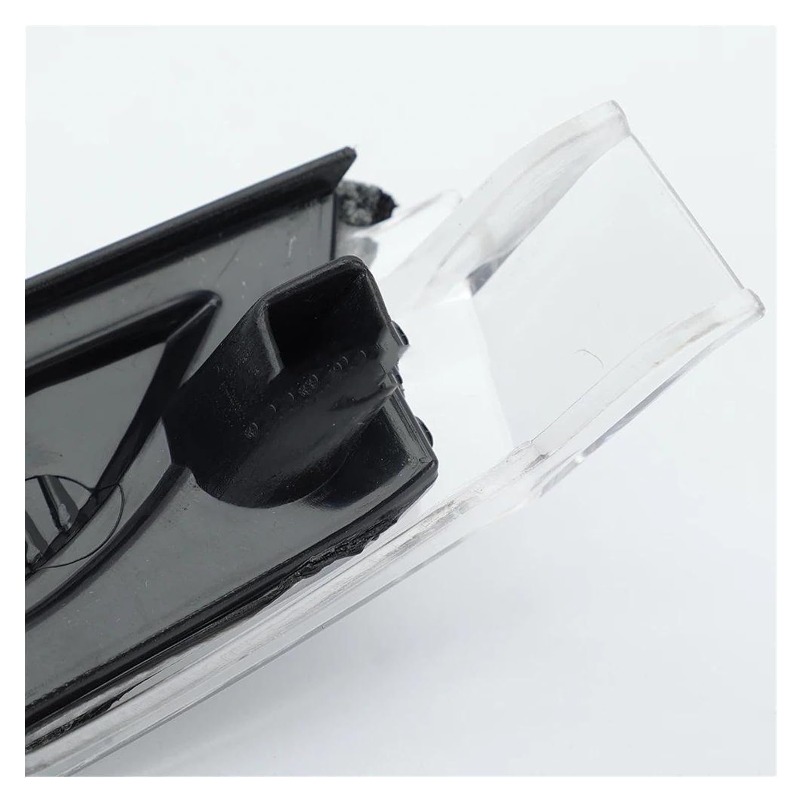 Auto Rückspiegel Blinker,für Toyota AURIS 2012 2013 2014 2015 2016 2017 2018 2019,Auto Blinker Licht Seite Spiegel Blinker Links Rechts Zubehör,C-Driver Passenger Side