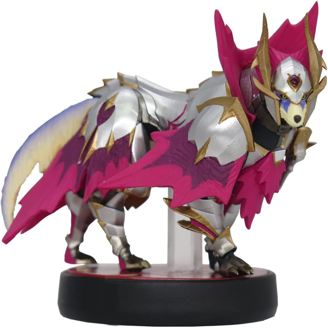 Amazon.co.jp: アミーボ【モンスターハンターライズ:サンブレイク 3種 