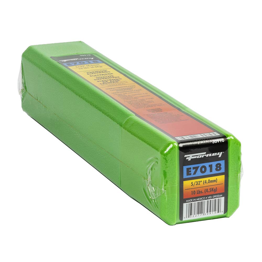 Forney E7018 5/32