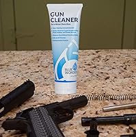 Vista 5 de Blue Wonder Limpiador de pistolas (8 onzas)