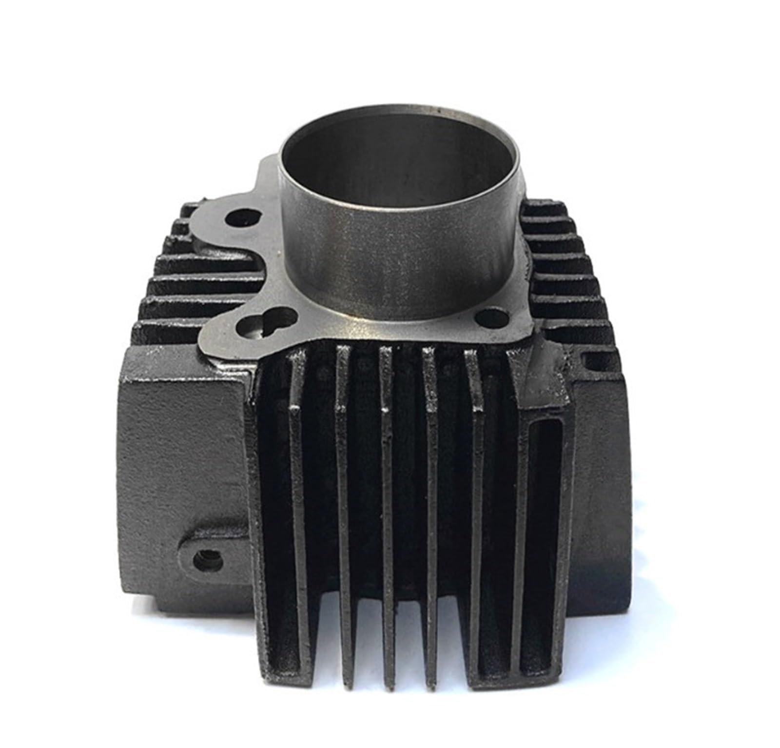 Zestaw Tłoka 47mm 90CC Silnika Pasuje Do Jialing JH90 CT90 Sportrax TRX 90 Motoblock Części ATV Głowice cylindrów Zestaw Tłoka Cylindra