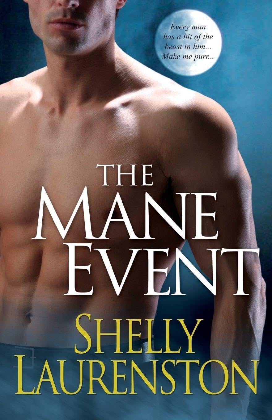 The Mane Event: 1