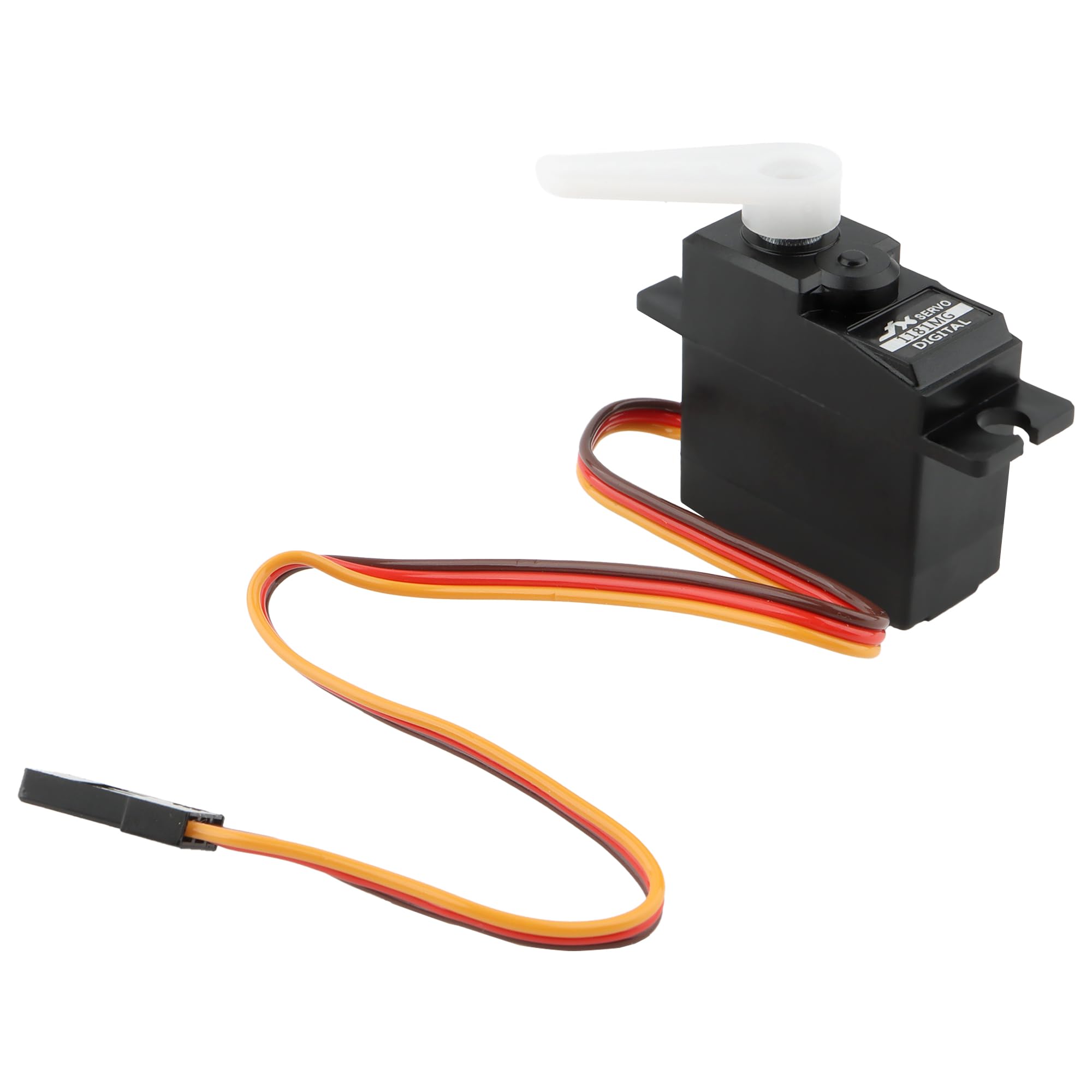25T Servo Arm Replacement Parts for 1:10 Control Car - Hepsiburada