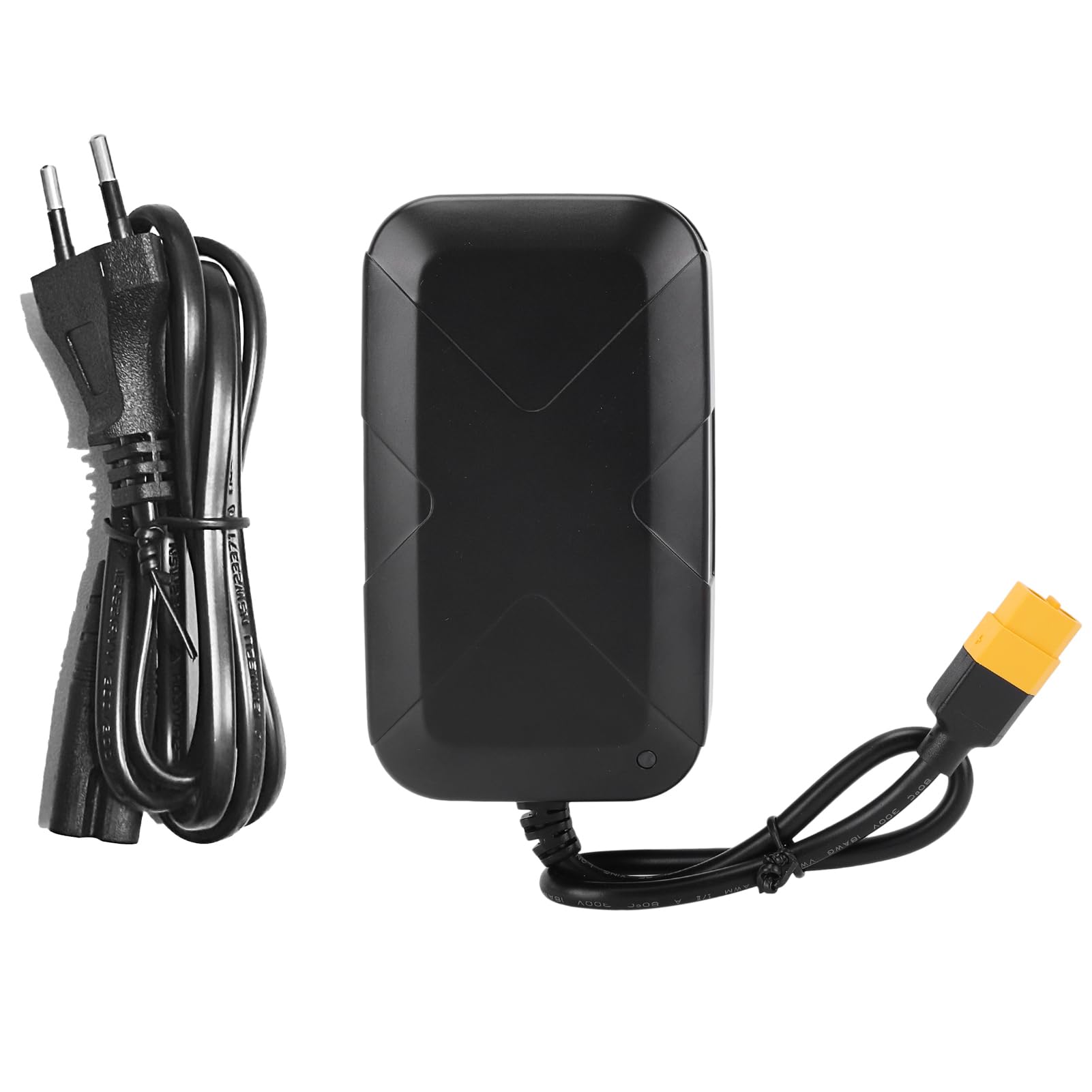 Adaptador de Corriente 100W 20V 5A Conector XT60 para Cargadores