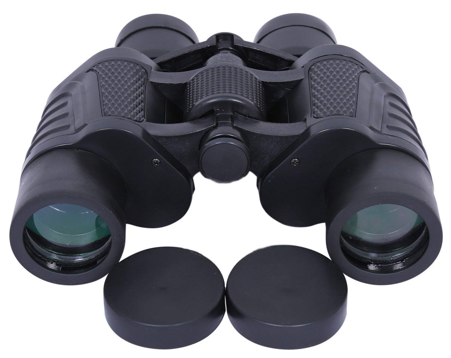 AADCART Binocular Telescope High Range Distance and Multi Coated Powered Prism Lens