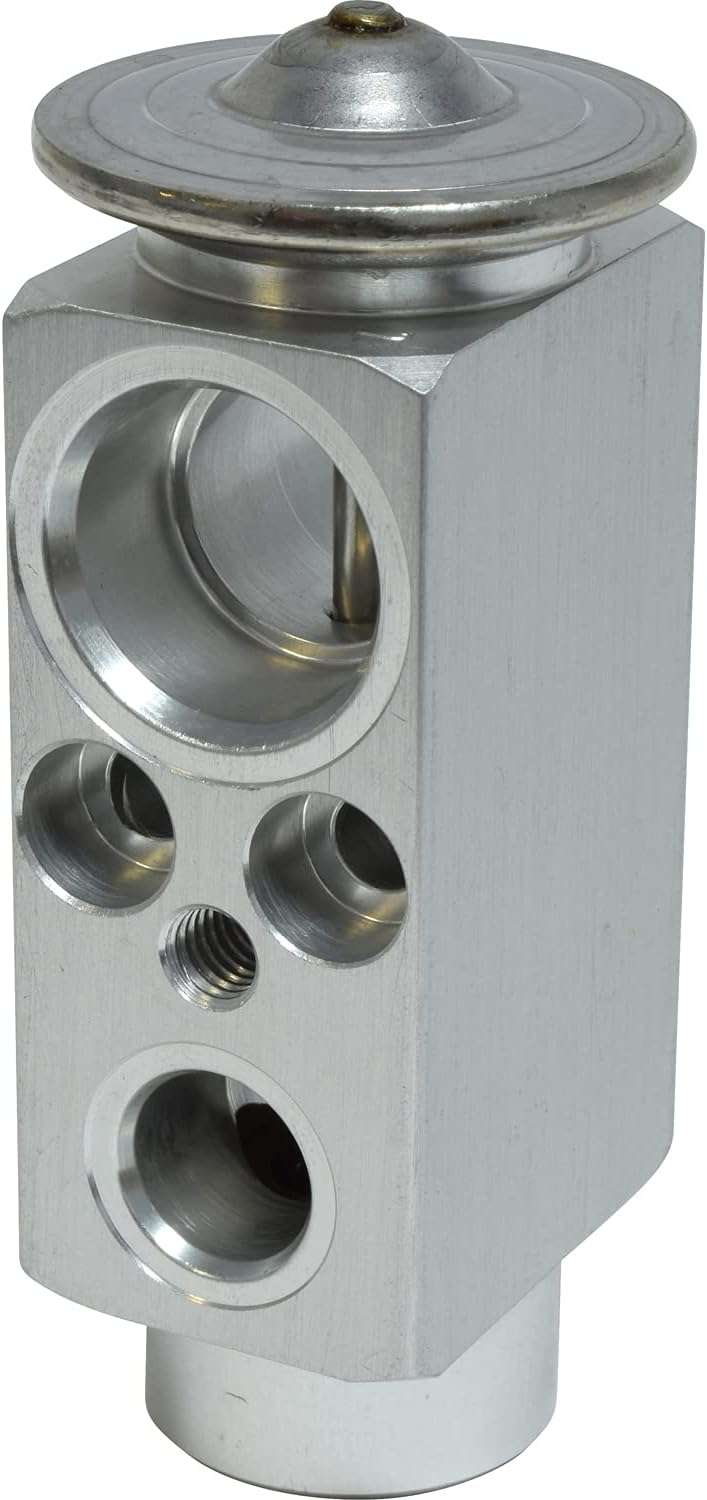 HVAC A/C Compressor-Condenser Replacement Kit