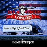 Must've Had a Good Time