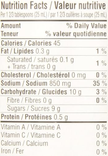 Miniatura 6 de LEE KUM KEE Salsa BBQ Coreana, 297 ML