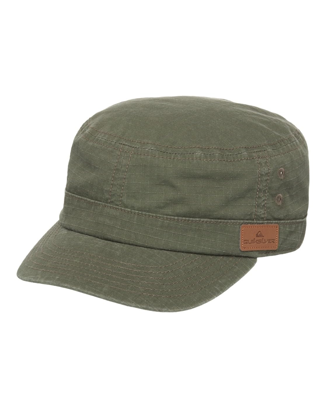 Quiksilver Mens Renegade 2 Chapeau, Grape Leaf
