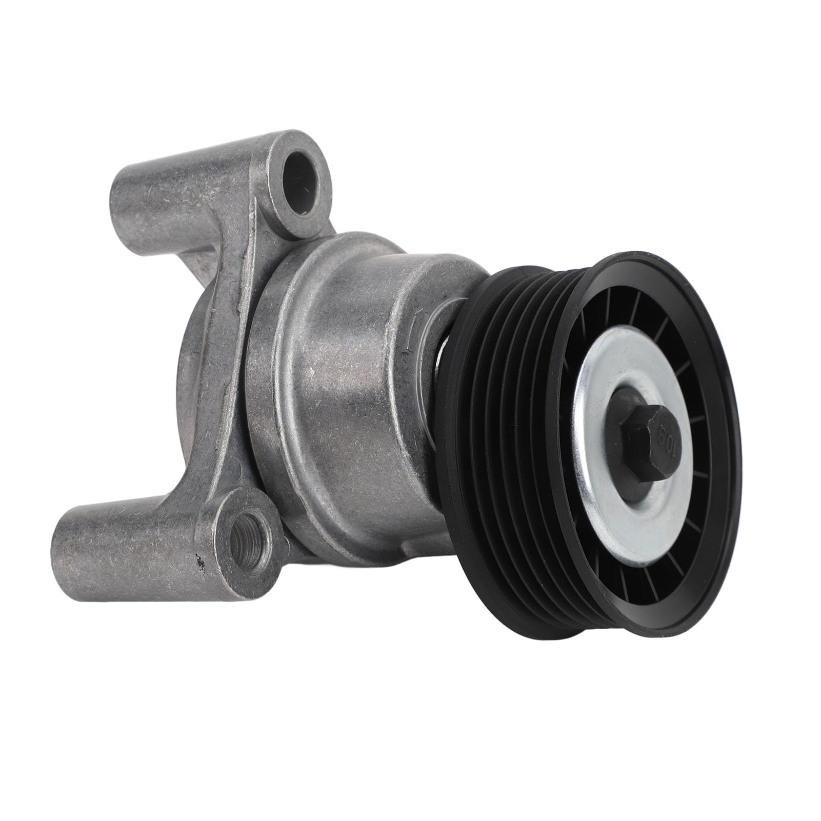Napinacz Paska Wielorowkowego ze Stopu Metalu 3885250 Redukcja Wibracji w Silnikach 4,3 5,0 5,7 8,1 L GI GL GXI OSI, Zaprojektowany w Celu Utrzymania Prawidłowego Napięcia