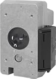 Blue Sea 7851001 Sure Eject for 20A 120VAC Systems