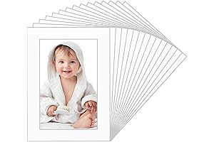 Cardboard Frames Your Precious Photos Or Artworks In 4x6