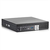 DELL Optiplex 7050 Tiny Mini Pc Computer Fisso Business Intel Core i5 6th