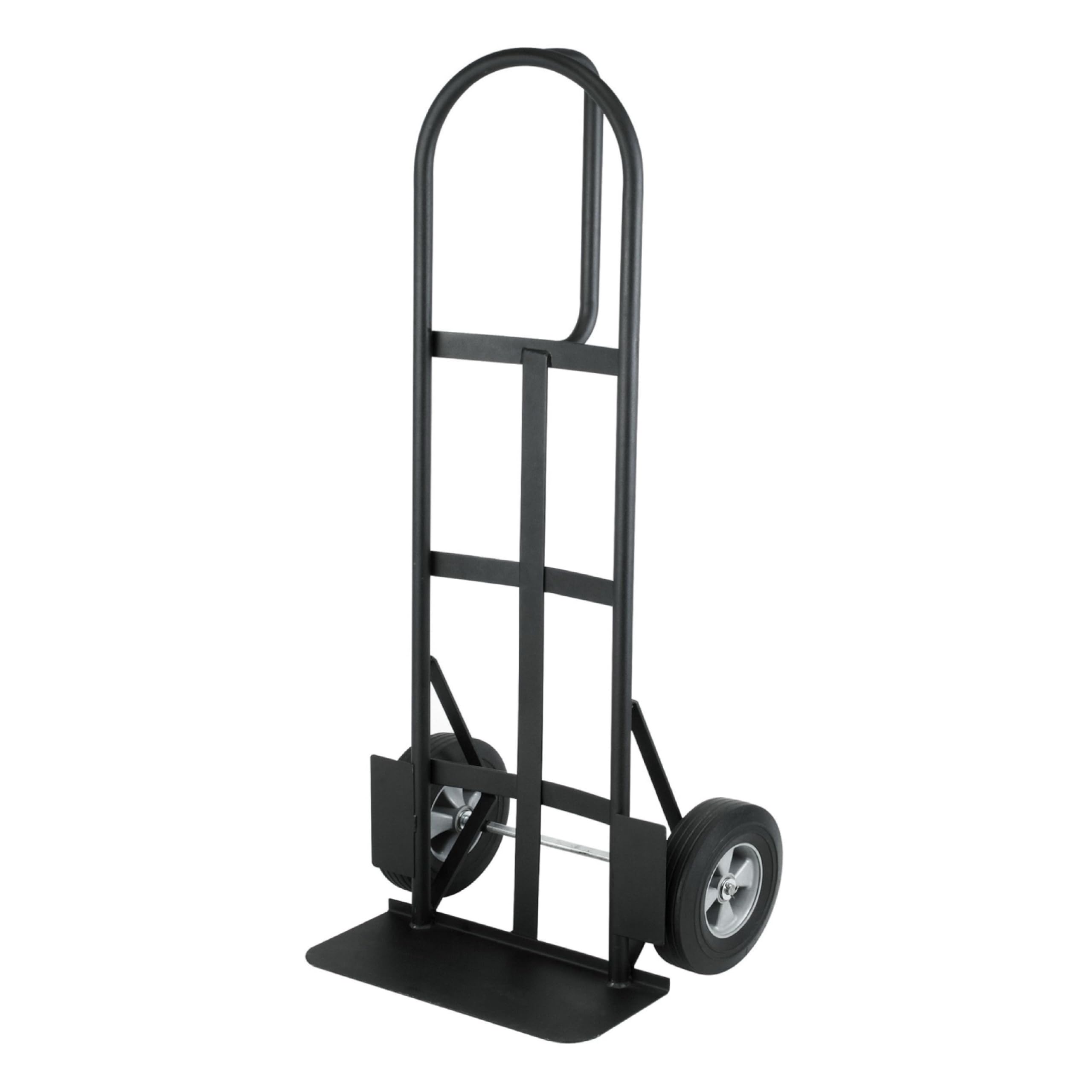 Olympia Tools 800 lb Hand Truck - Heavy Duty Moving -10