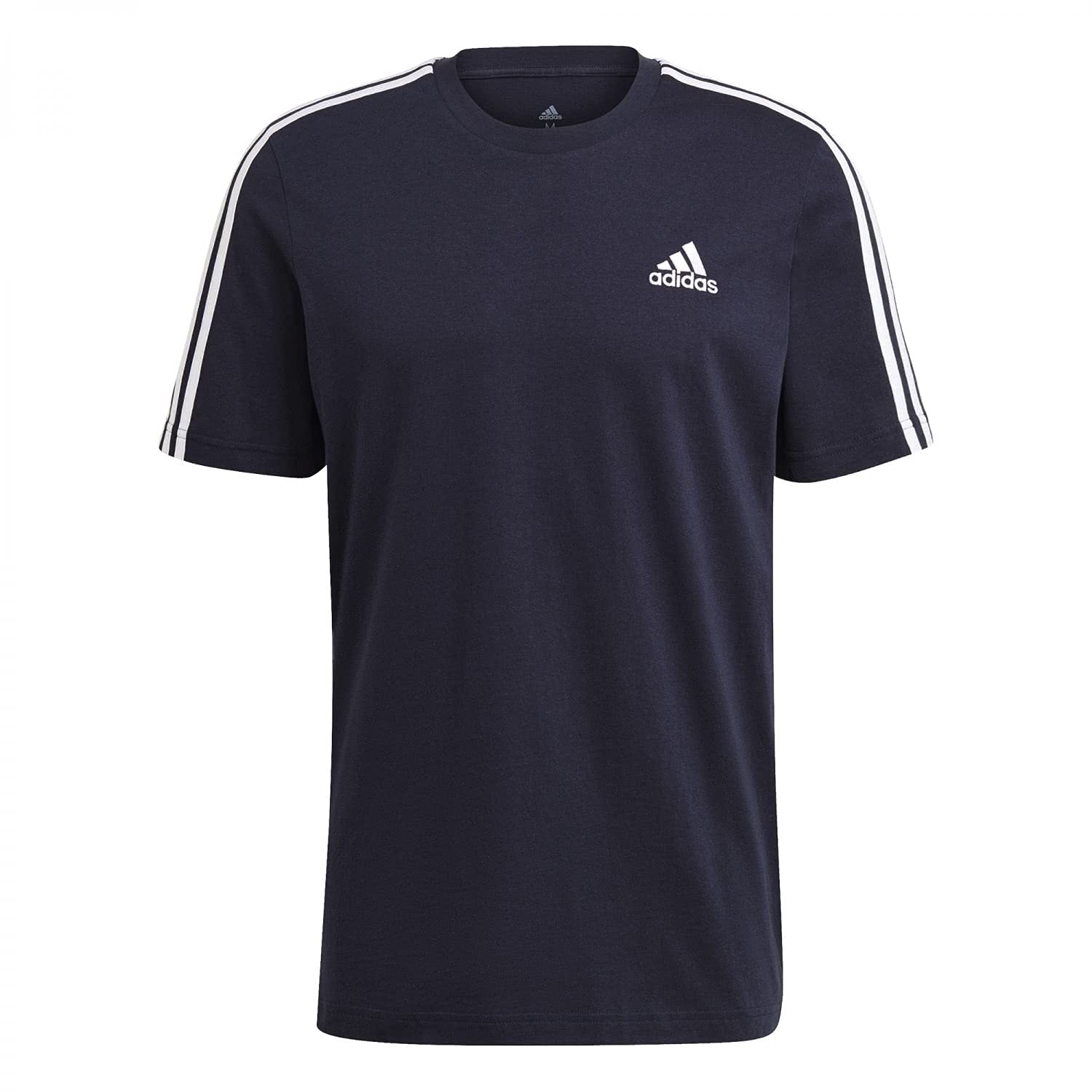 adidasmens M 3S SJ T T-Shirt