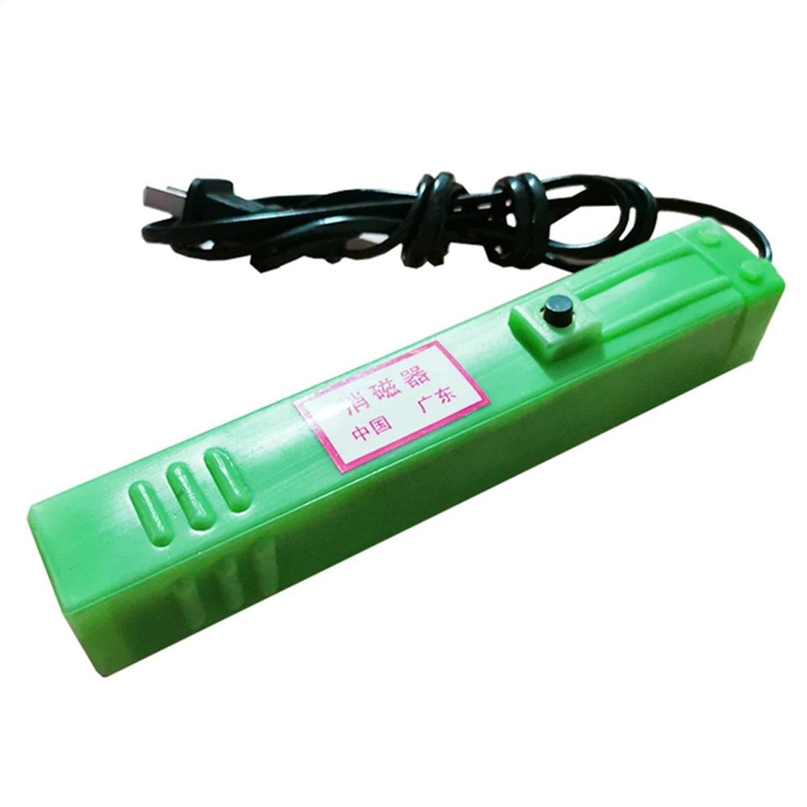 Mira la herramienta Demagnetizer, la herramienta Demagnetizer de monitor | Demagnetizer Head de cinta | Colorful TV Display DeGausser para cinta Claridad de consola de juegos