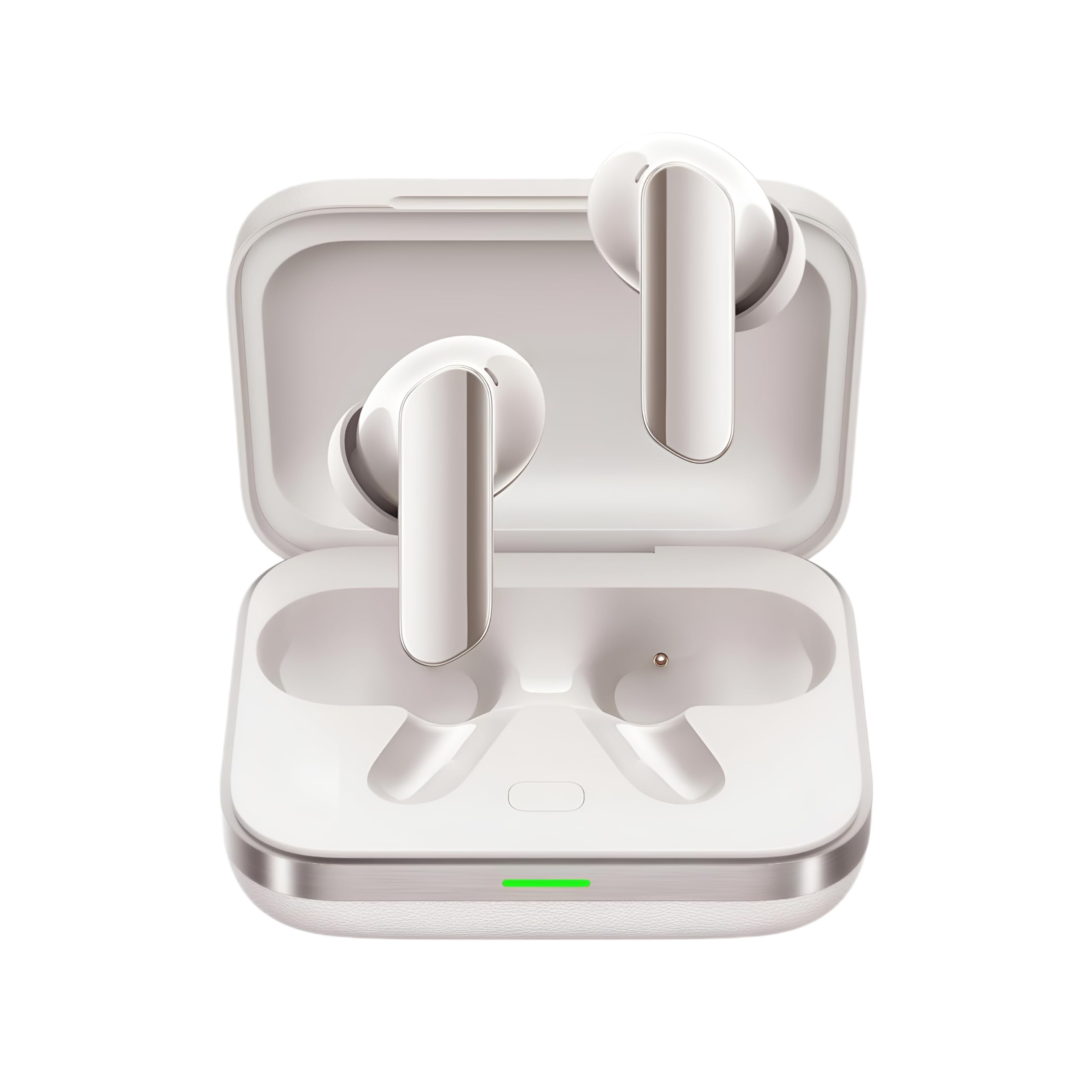 Earbuds Air 7 True Wireless for Xiaomi Redmi 10C with 12.4mm Dynamic Bass Drivers,52Hrs Playtime,52dB Hybrid ANC,6 Mic ENC,45ms Low Latency,360° Spatial Audio (SUI..M5,wht4)-image-31