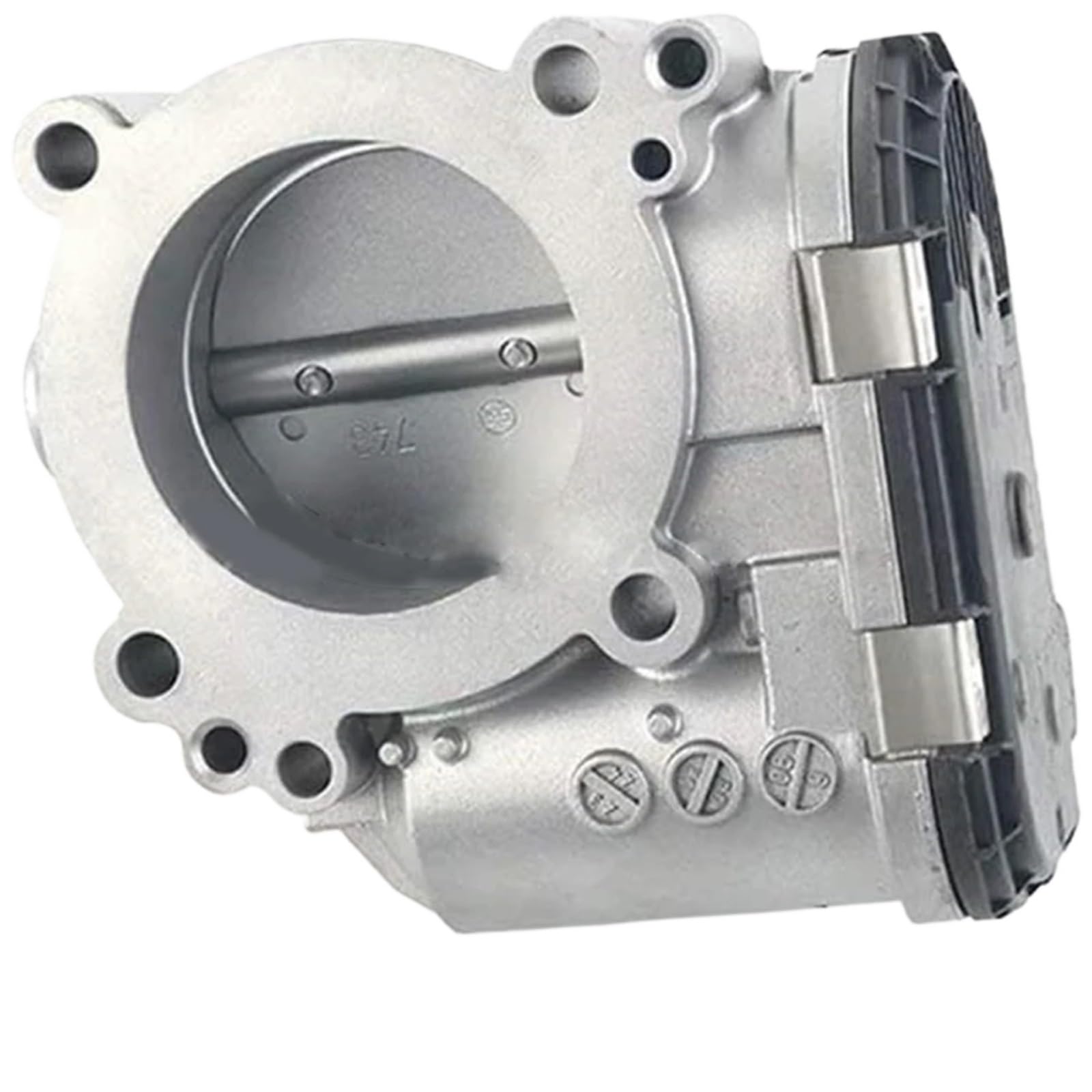 Corps papillon électronique pour Mercedes C230 W203 1.8L 2003-2005